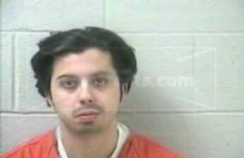 Anthony Nichlos Ilardi