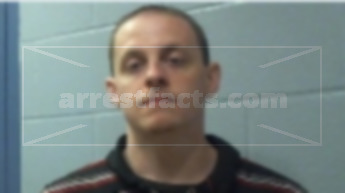 Corey Allen Mullins