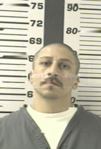 Rodrick M Vigil