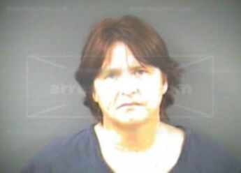 Kimberly Michelle Nord