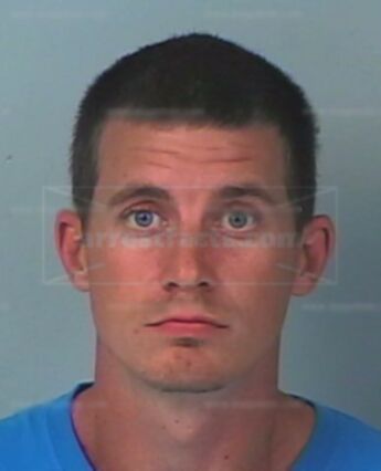 Andrew Douglas White