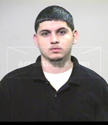 Jesse Alonzo Alanis