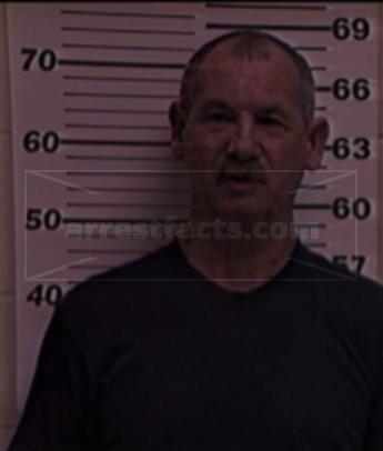 Michael Alan Mcpeters