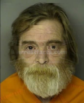 Keith Edward Jacob
