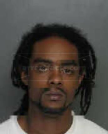 Gregory Daquan Harris