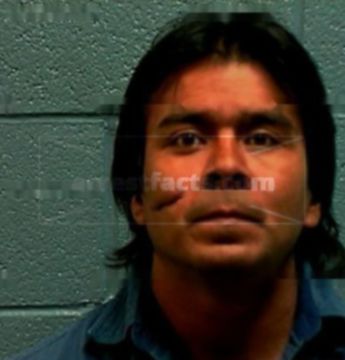Mario Alberto Espinoza