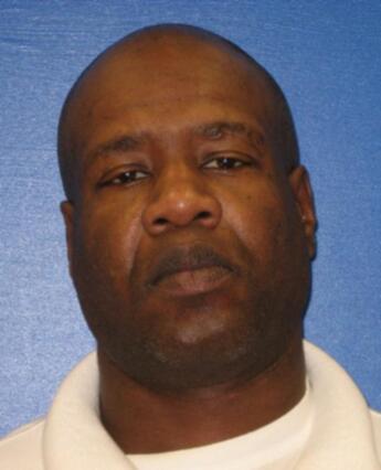 Kenneth Wayne Sanders
