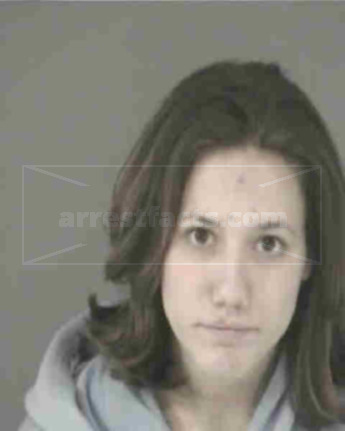 Rebecca Lee Plante