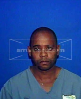 Jamal Nettles