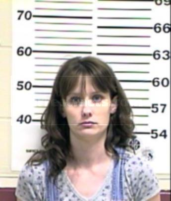 Rebecca Shenandoah Cravey