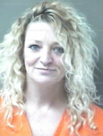 Bonnie Sue Pittman(Aka:jarrell)