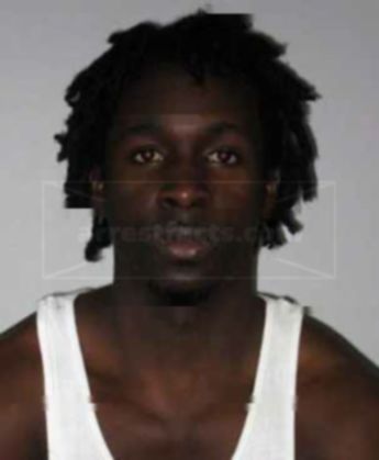 Charles Riggins