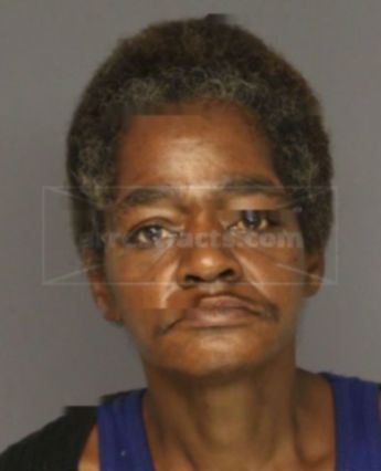 Romaine Hodge