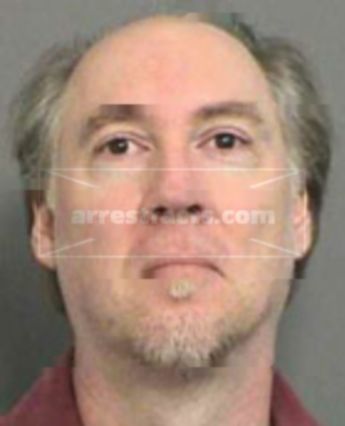 Michael David Mason