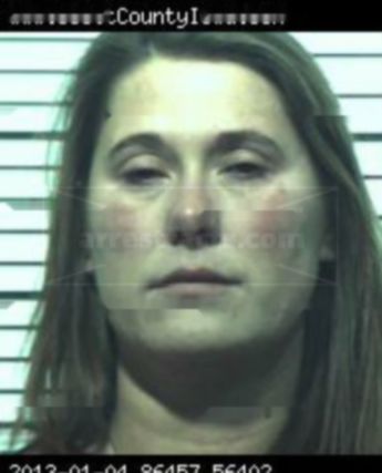 Amy Lynn Stevens