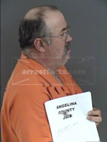 Allan Wade Whitehead