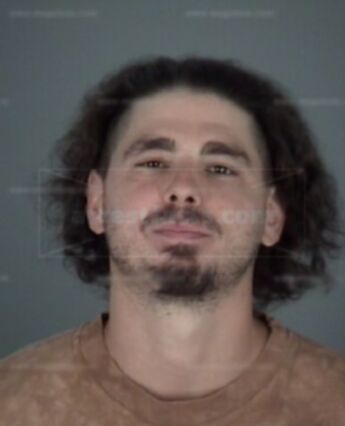 Amos Andrew Beaudry