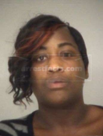 Tiffany Nicole Londy