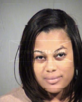 Lecarla Walker