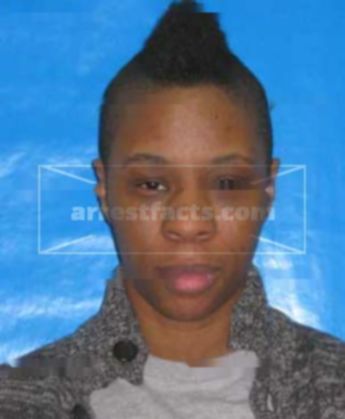 Seka Renee Wilson