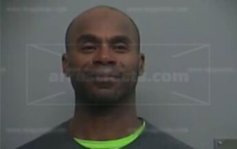 Mark Phillip Smith