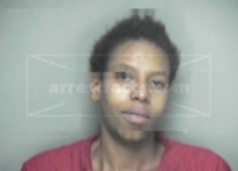 Kendra Johnson
