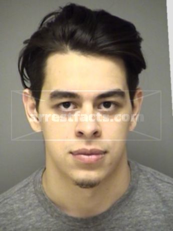 Robert Austin Cisneros