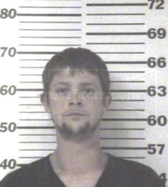 Tony Jay Phipps