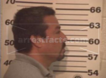 Jose Arellano