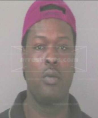 Torrance Elarry Jackson