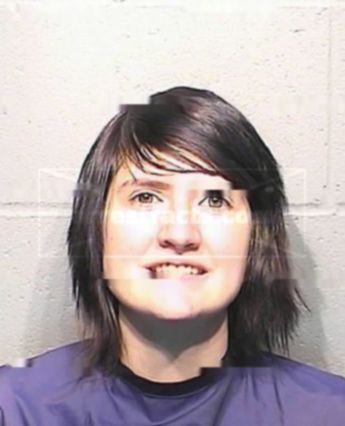 Virginia Marie Roche