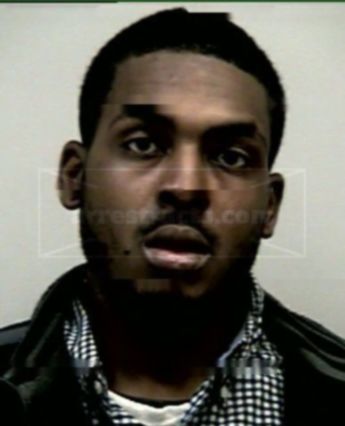 Jason Bernard Barnes