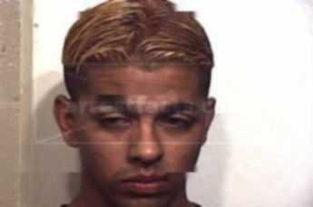 Jose Angel Martinez
