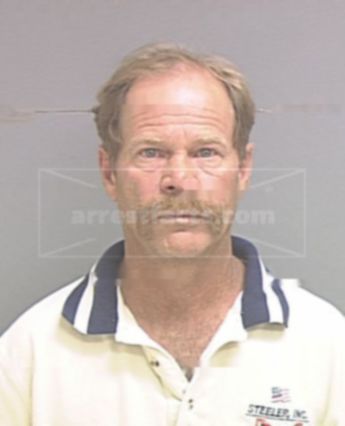 James Maynard Mangum