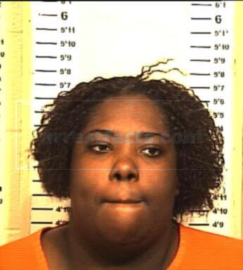 Keyana Nicole Clark