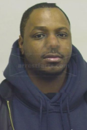 Khalif Kelly