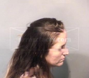 Autumn Nicole Lewis