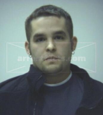 Eric Ryan Denby