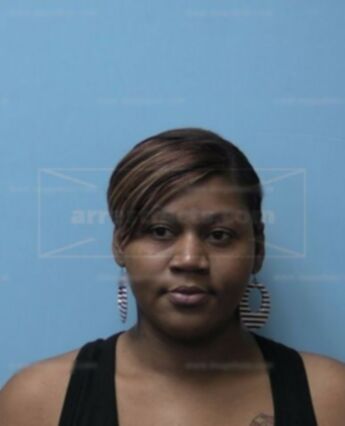 Britteny Calais Seay