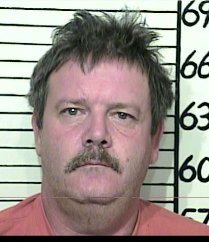 Michael Ray Essary