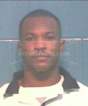 Demetrius Armon Callahan