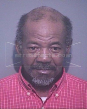 J V Tucker Jr