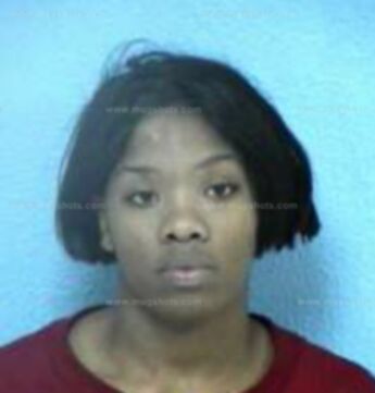 Karis Latoya Maxey
