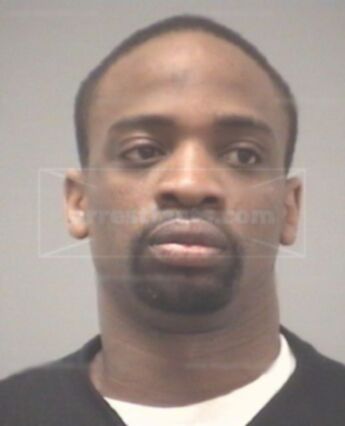 Carlton Maurice Ruffin