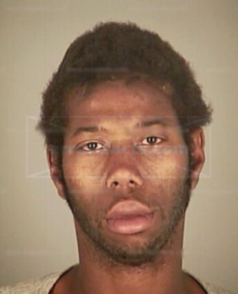 Dimetric Marqua Ammons