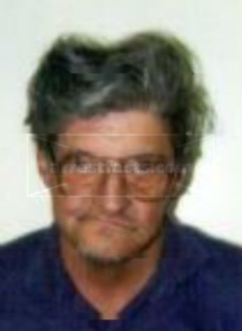 Norman Wayne Thomas