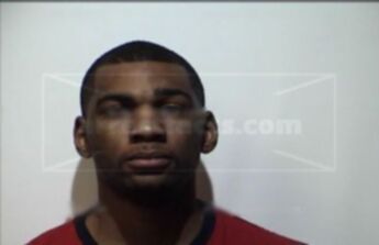 Eric Montrel Grice
