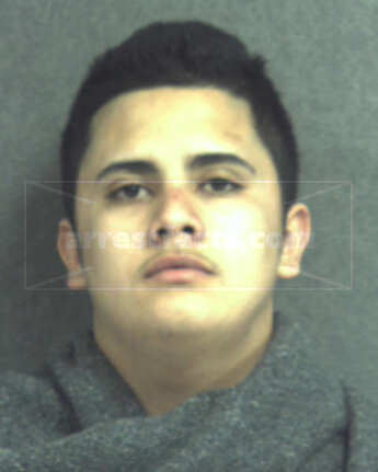 Alfredo Ramon Madrigal
