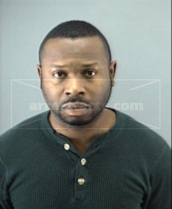 Antonio Roderick Lewis