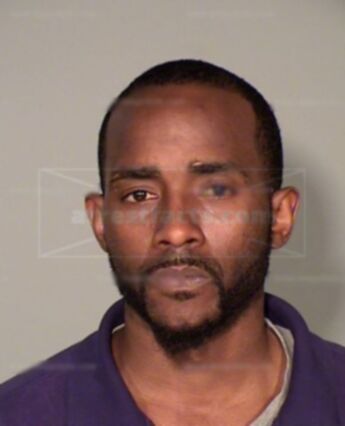 Terrell Edwardmcafee Tramble